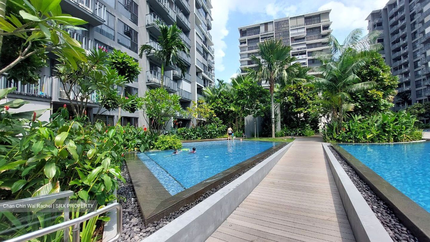 Grandeur Park Residences (D16), Condominium #419528541